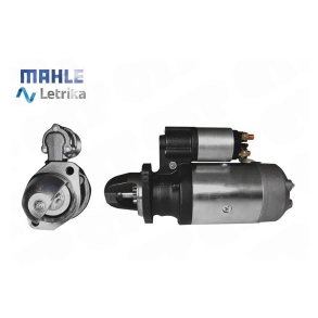Startmotor SAME Antares Dorado Explorer