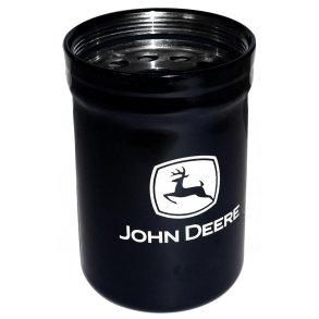 John Deere 6R  59983 - Motoroliefilter