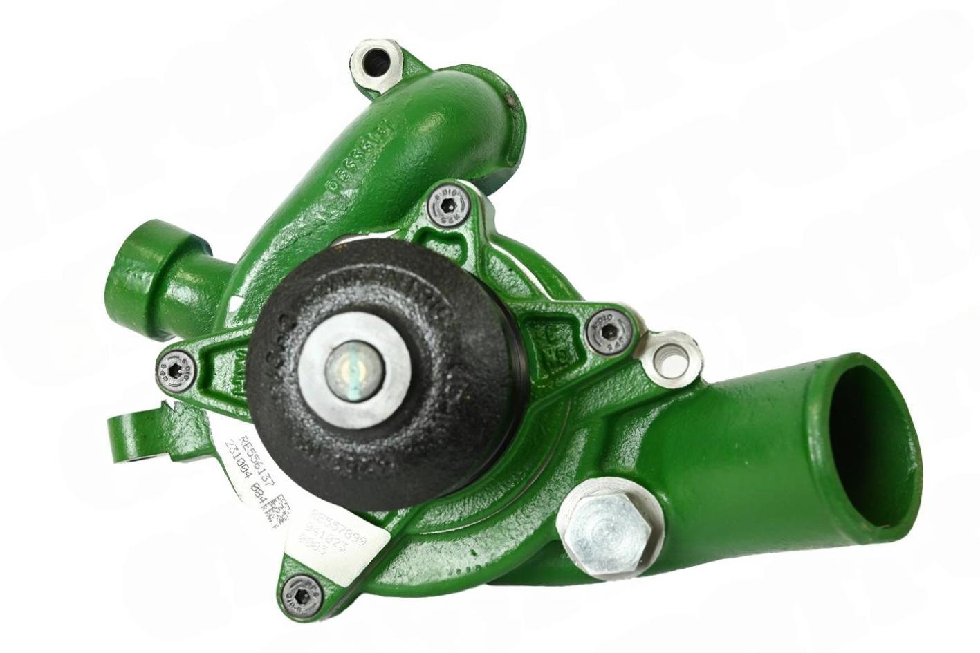 John Deere 6R  56862 - Vandpumpe John Deere