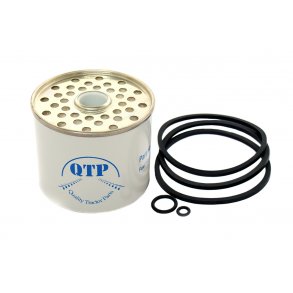 Brndstoffilter erstatter Cav Delphi 296