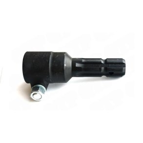 PTO-adapter Bolt Type 1000 RPM - 540 RPM 1