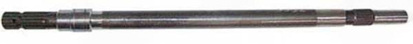 PTO-aksel Ford 4000 4600 26T 6 Spl 540rpm