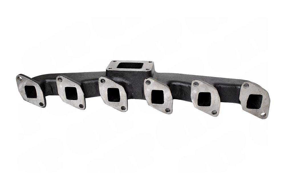 Udst�dningsmanifold Case 46 55 56