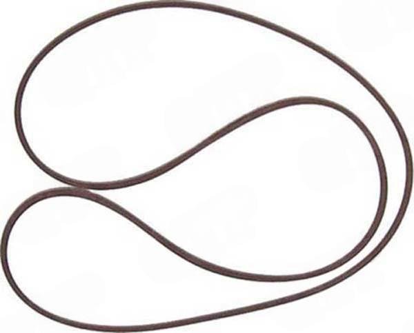 Bremseklods O-ring Ford 60 TM M Fiat F's Large Square Profile