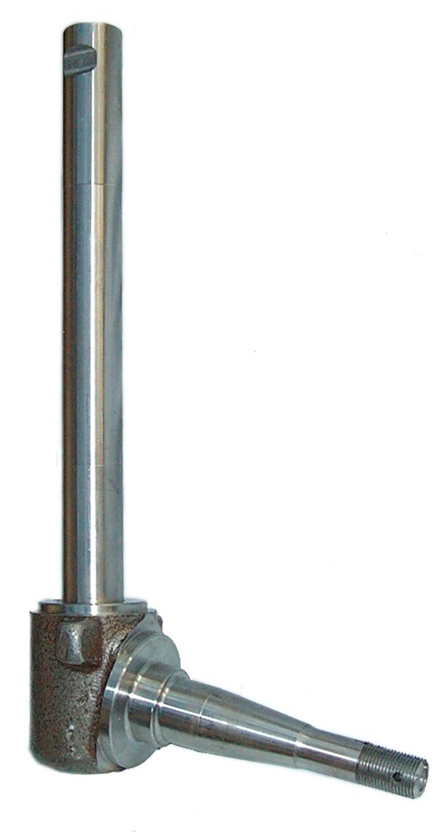 Spindel H