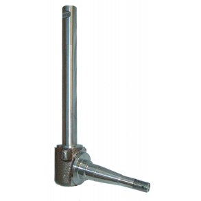 Spindel Hjre MF 35