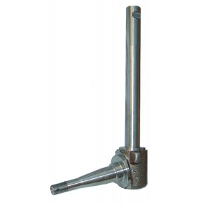 Spindel Venstre MF 35