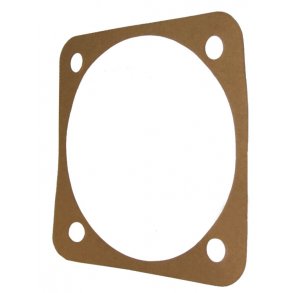 Pakning til indgangshus