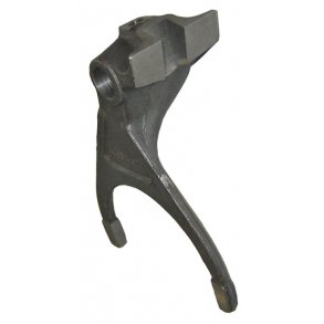 Skiftegaffel til gearkasse