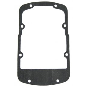 Gearkassepakning, top