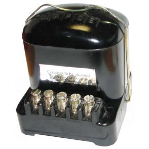 Sp�ndingsregulator Ford Major 12v