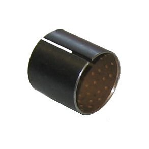 Bsning til bremseaksel