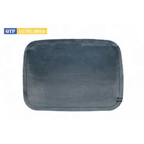 Frontk�pa N&auml;sdel Topp Grill