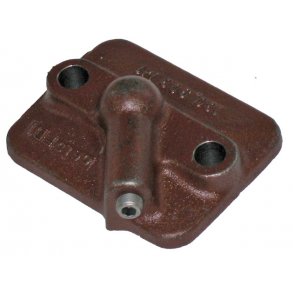 hydraulisk liftdkselplade