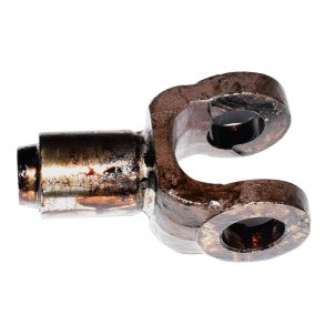 hydraulisk liftgaffelbolt