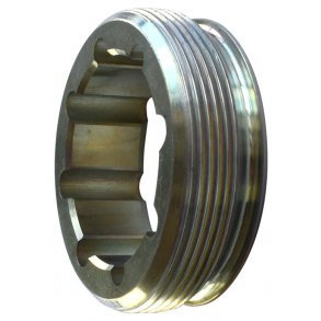 Fjedermtrik til vgtoverfrsel