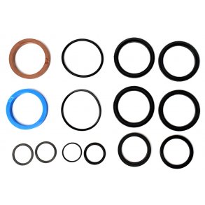 Skovlcylinderst - lsemtrik