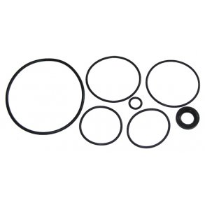 Servostyringspumpe, ttningskit