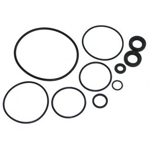 Servostyringspumpe, ttningskit