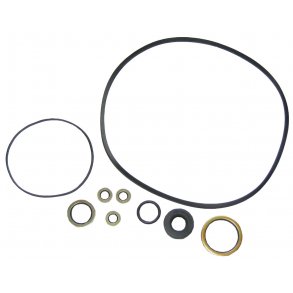 Ttningskit til servostyringspumpe