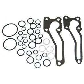 hydraulisk ttningskit