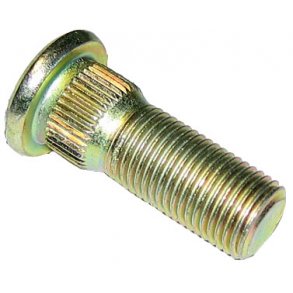 Hjulbolt 1/2