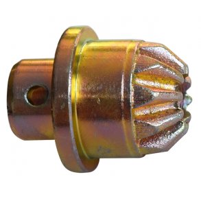 Liftspindel-tandhjul