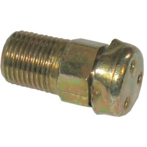 Luftfilter til hydraulisk lift