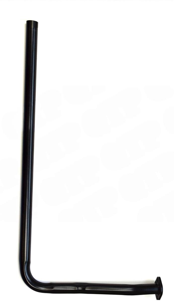 Avgasf�rl�ngning 35 35X TE20 TEF20