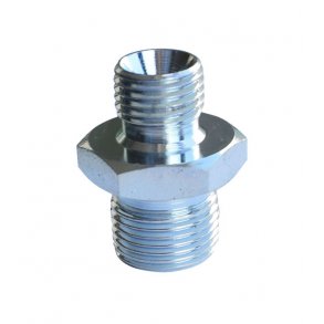 Adapter 1/4” BSP x 3/8