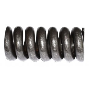 hydraulisk liftfjeder