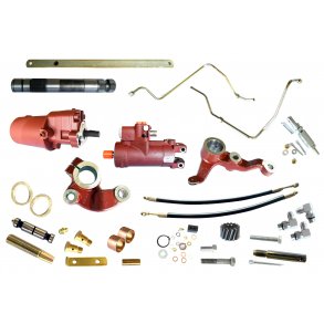 servostyringsst MF 165 - 290