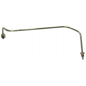 Rr til forvarmer, reservetank