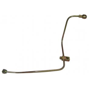 Brndstofrr til overlbsrr - injektor