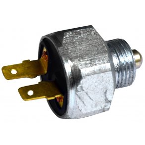 Frigearskontakt gl. type