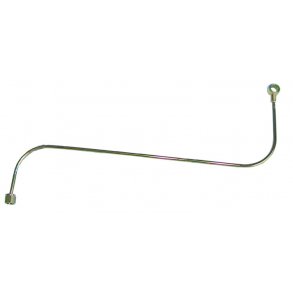 Overlbsrr til injektor - filtertop