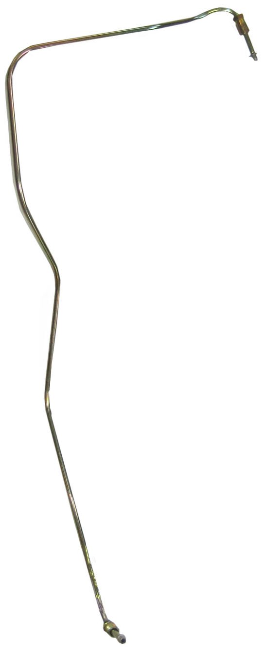 Rrfilter til indsprjtningspumpe