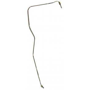 Rrfilter til indsprjtningspumpe