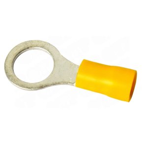 Gult Rundt Terminal M10