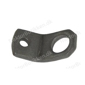 Bremse-returfjedersttte