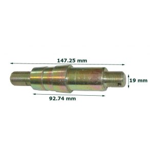 Nedre liftarm-nagle Kat 2