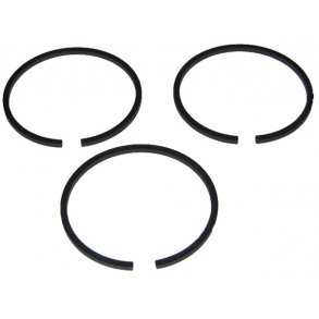 Hydraulisk lift stempelring