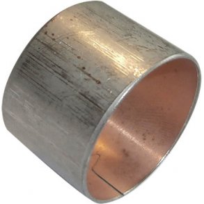 Koblingsaksel-bsning