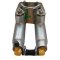 Bremsehovedcylinder Ford 40 TS 5640 6640 7740 7840 8240 8340 TS100 TS110 TS115 TS90