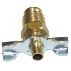 Kleraftapningshane 1/4