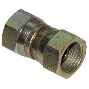 Adapter 1/2” Hona x 1/2” Hona BSP Cirkulator