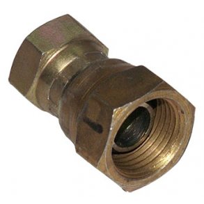 Adapter 3/8” Hona x 1/2” Hona BSP Cirkulator