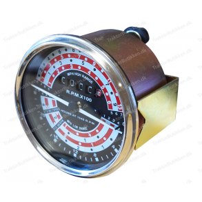 Traktormeter