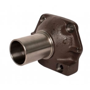 Holder til indgangshus