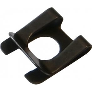 Clips til reguleringsventil for returarm